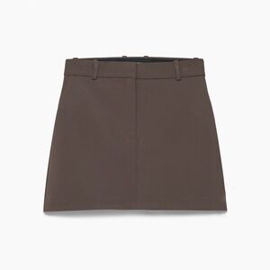 Aritzia Babaton Chisel Skirt
